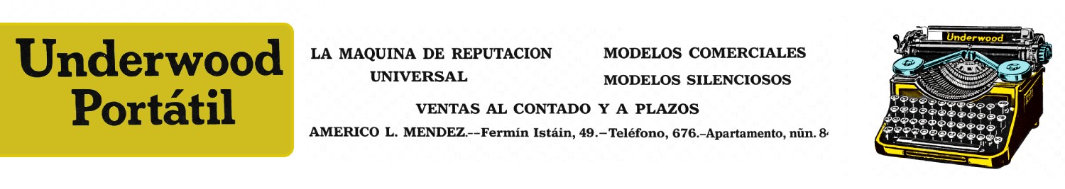 Publicidad