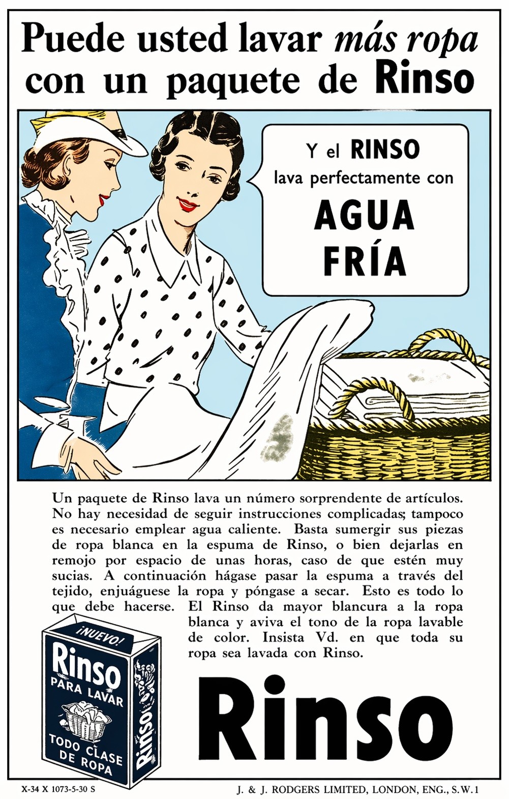 Publicidad