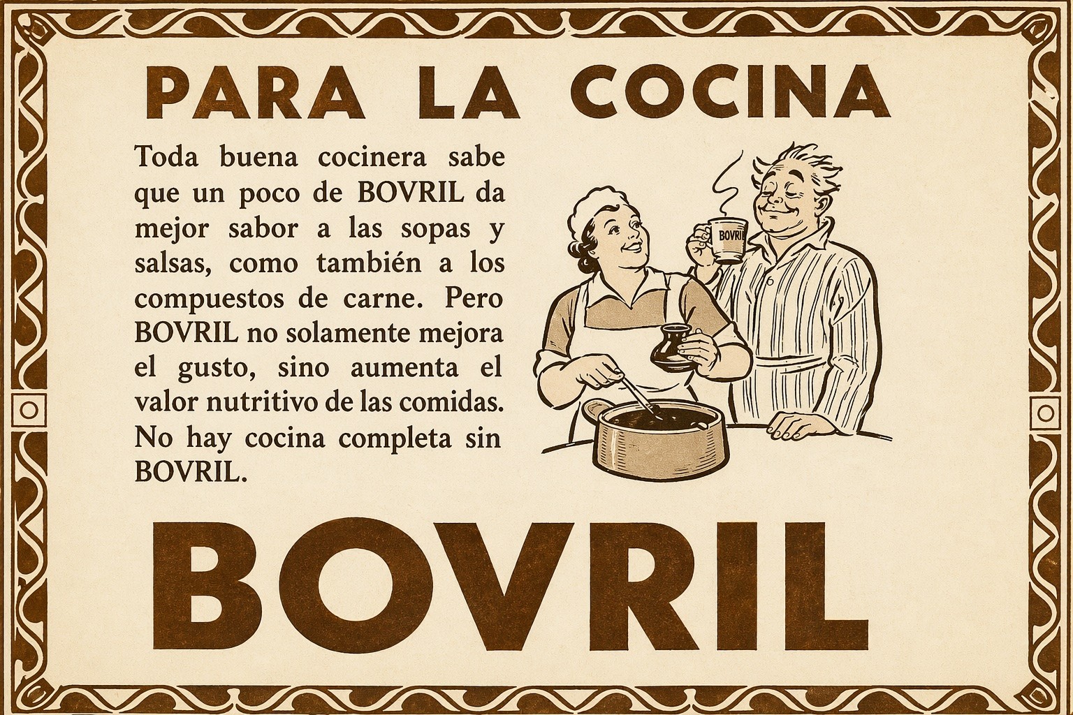 Publicidad