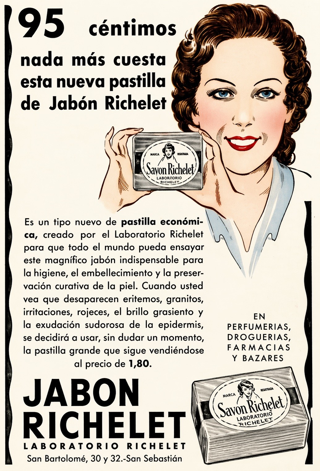 Publicidad