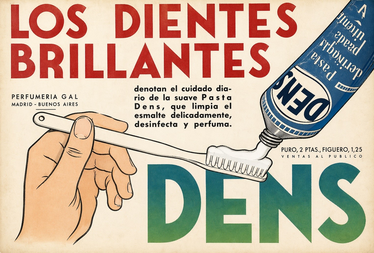 Publicidad