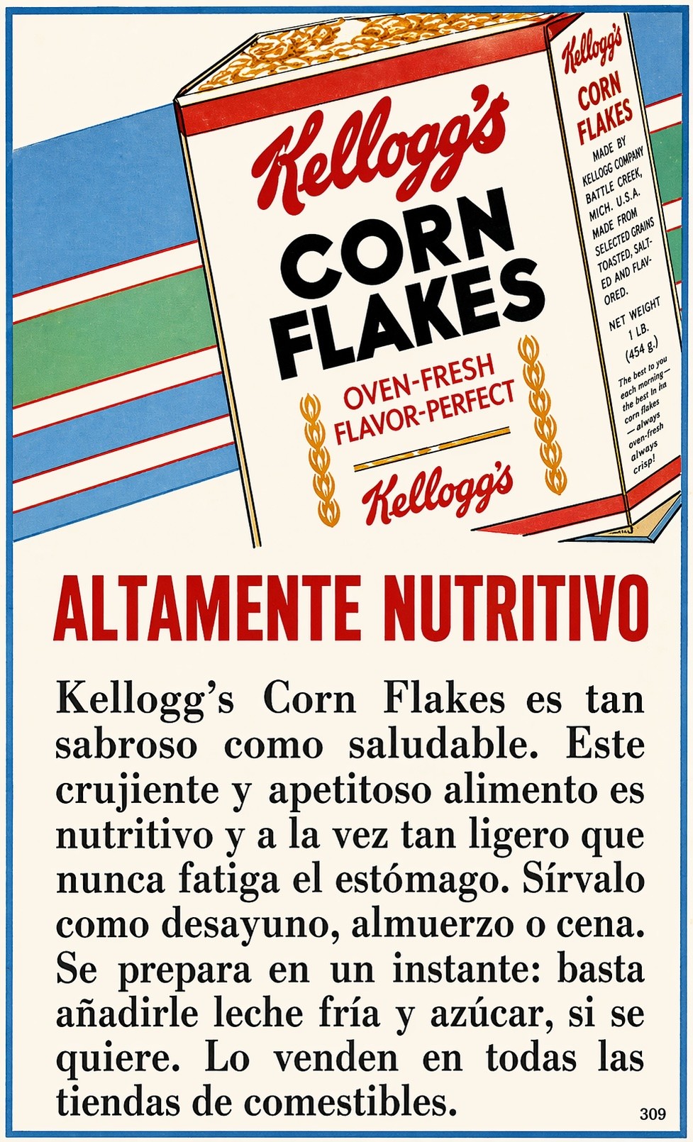 Publicidad