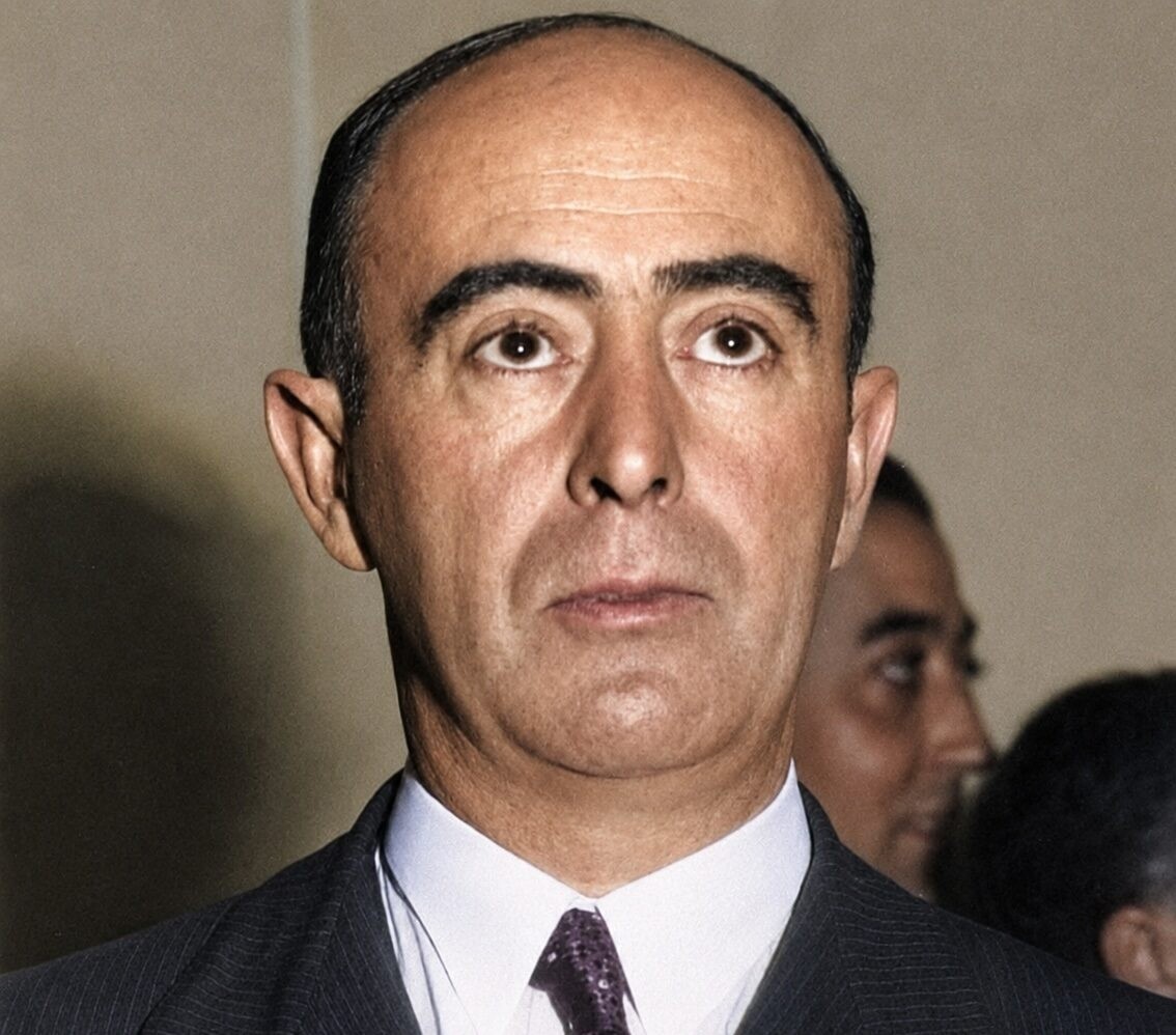 Jubilación a los 67 años en la Compañía Arrendataria de Tabacos
