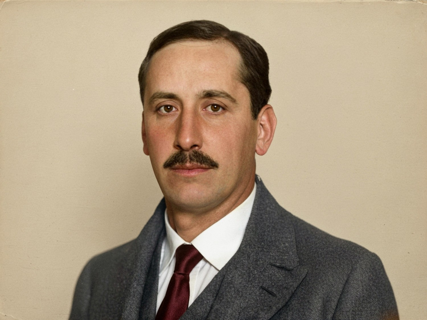 Dimite el presidente del Comité Olímpico Español