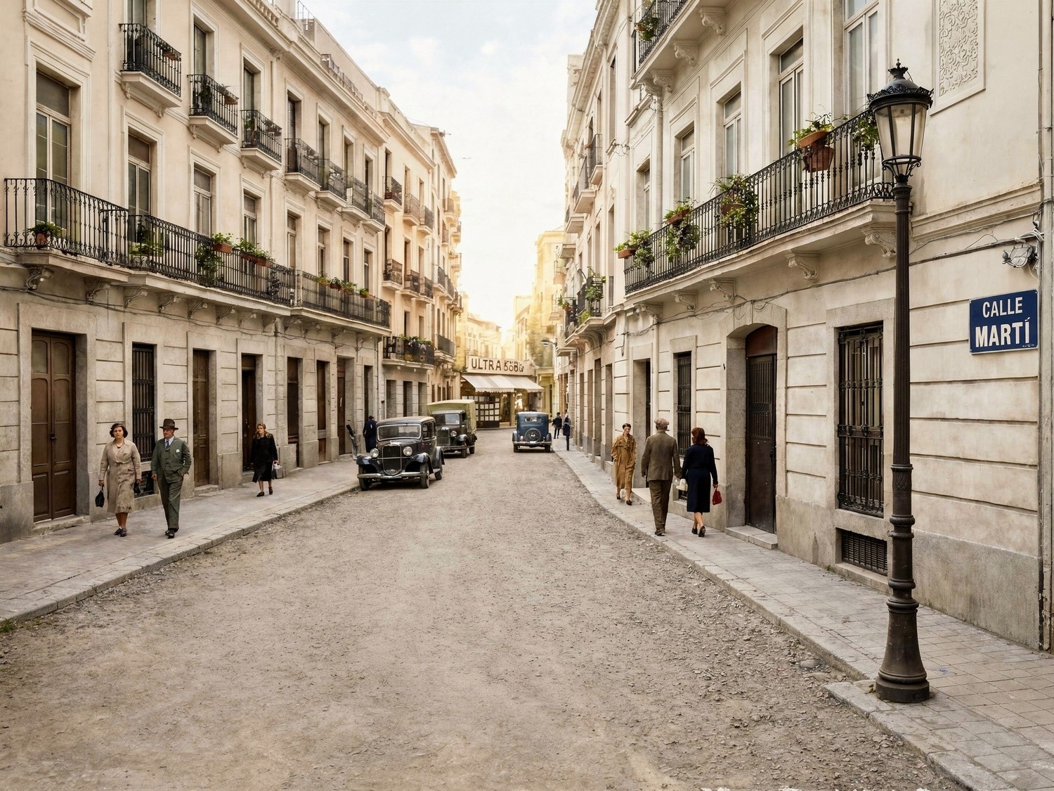 Una familia alemana, compuesta del matrimonio y dos hijos, pone fin a su vida en Valencia