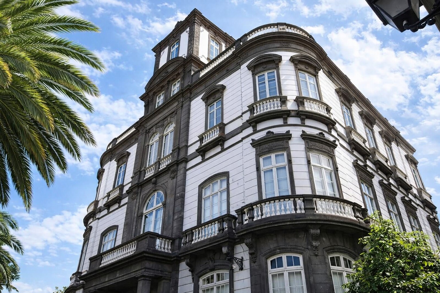 La Cámara de Comercio de Las Palmas no acudirá a la asamblea del Centro Canario-Peninsular