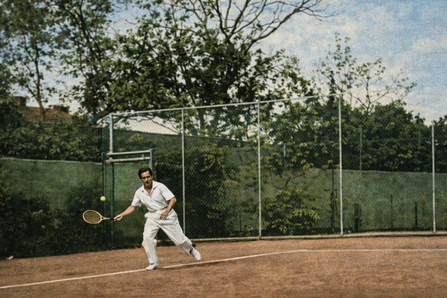 El tenis canario afianza su auge e intervendrá en los campeonatos nacionales