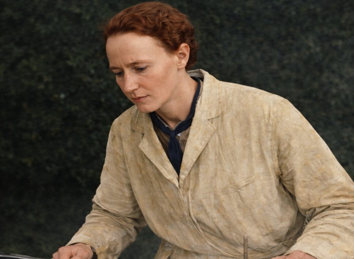 Irène Joliot-Curie, pionera de la radioactividad artificial, nombrada directora de Sanidad del Gobierno francés