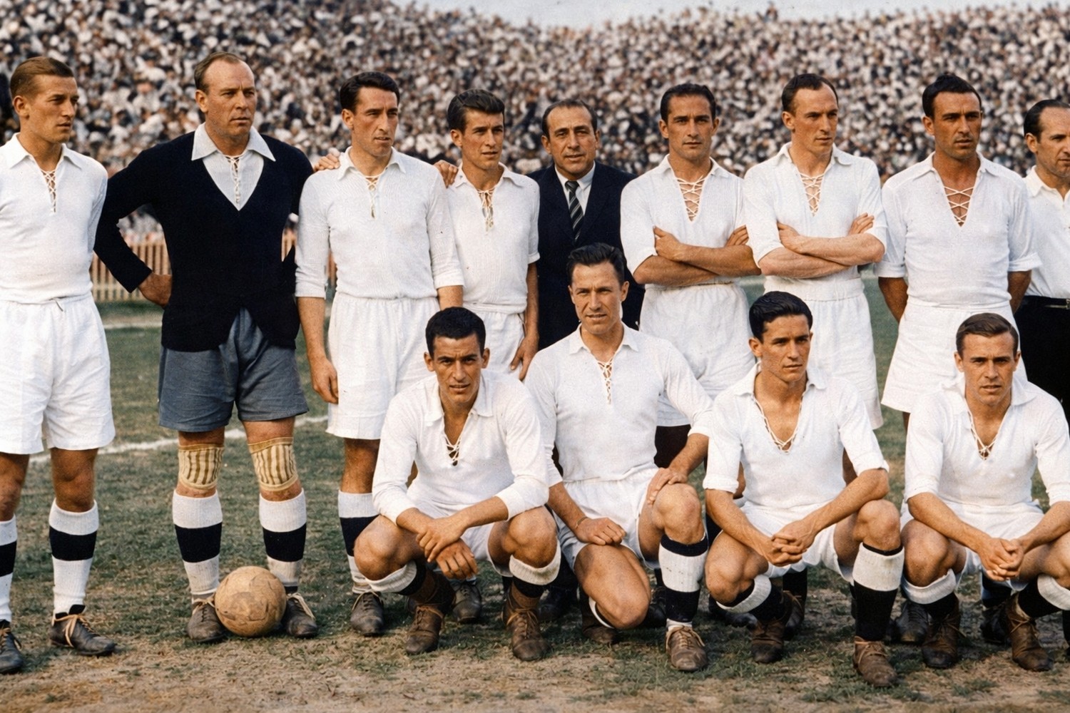 El Madrid, campeón de la Copa de España