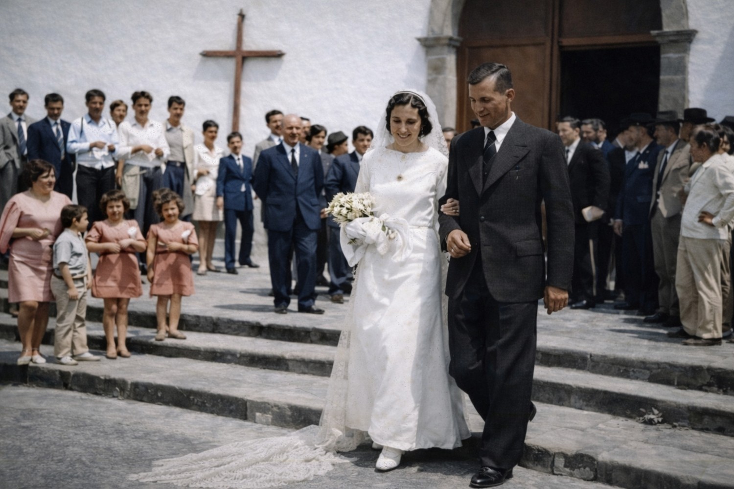 Próximos enlaces matrimoniales de interés social en Santa Cruz y distintos puntos de Tenerife