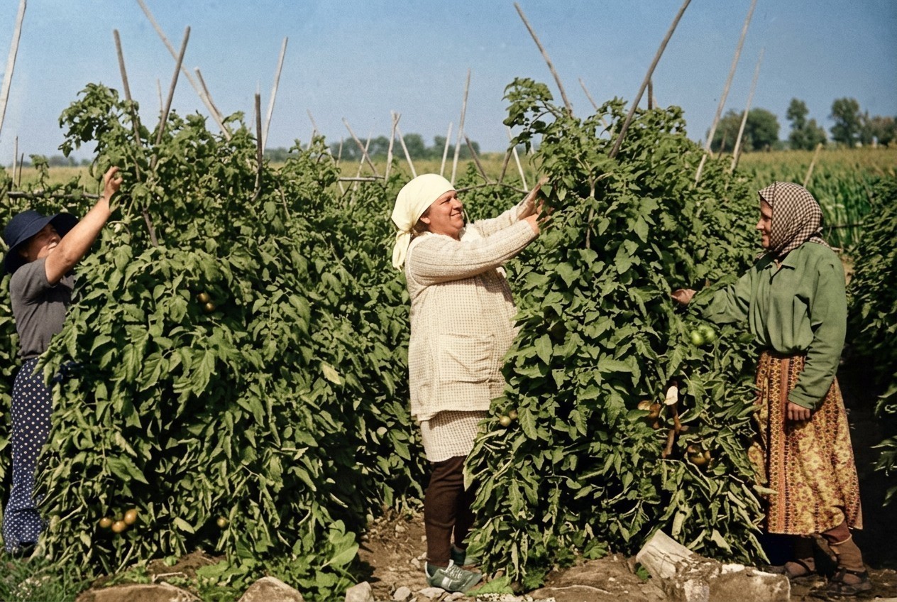 Los sindicatos de agricultores canarios recibirán un auxilio a los frutos exportados a la Península