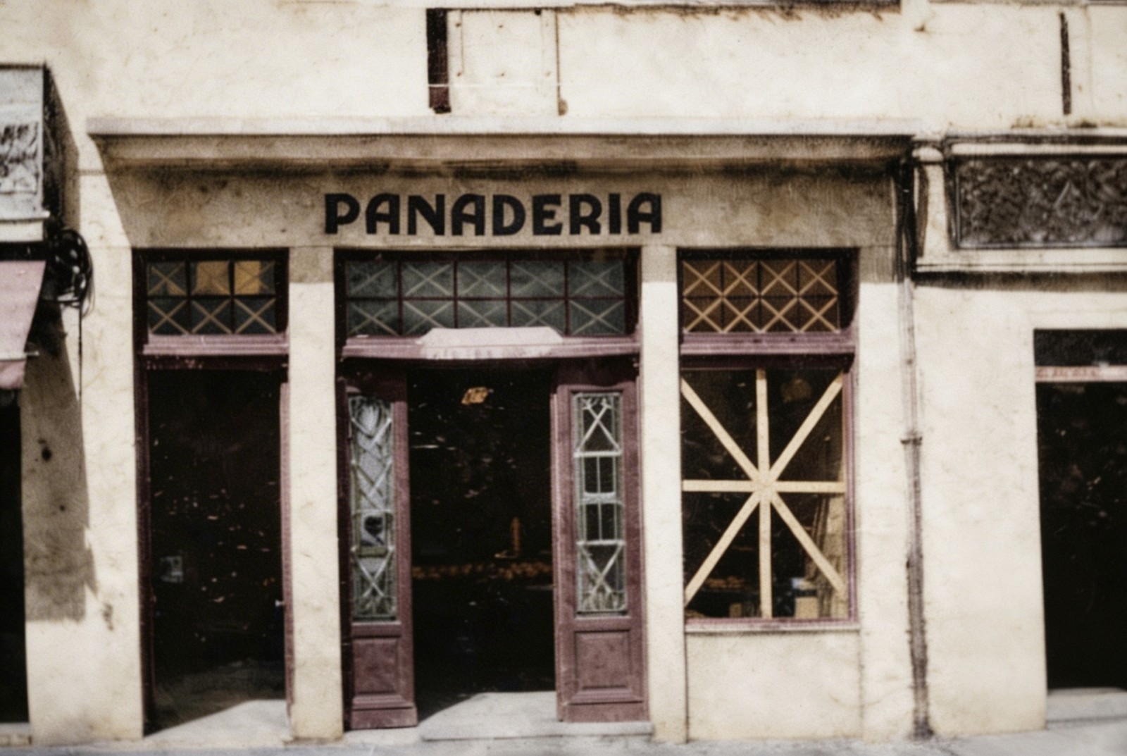 La huelga de los obreros panaderos provoca carencia de pan en Santa Cruz de Tenerife y La Laguna