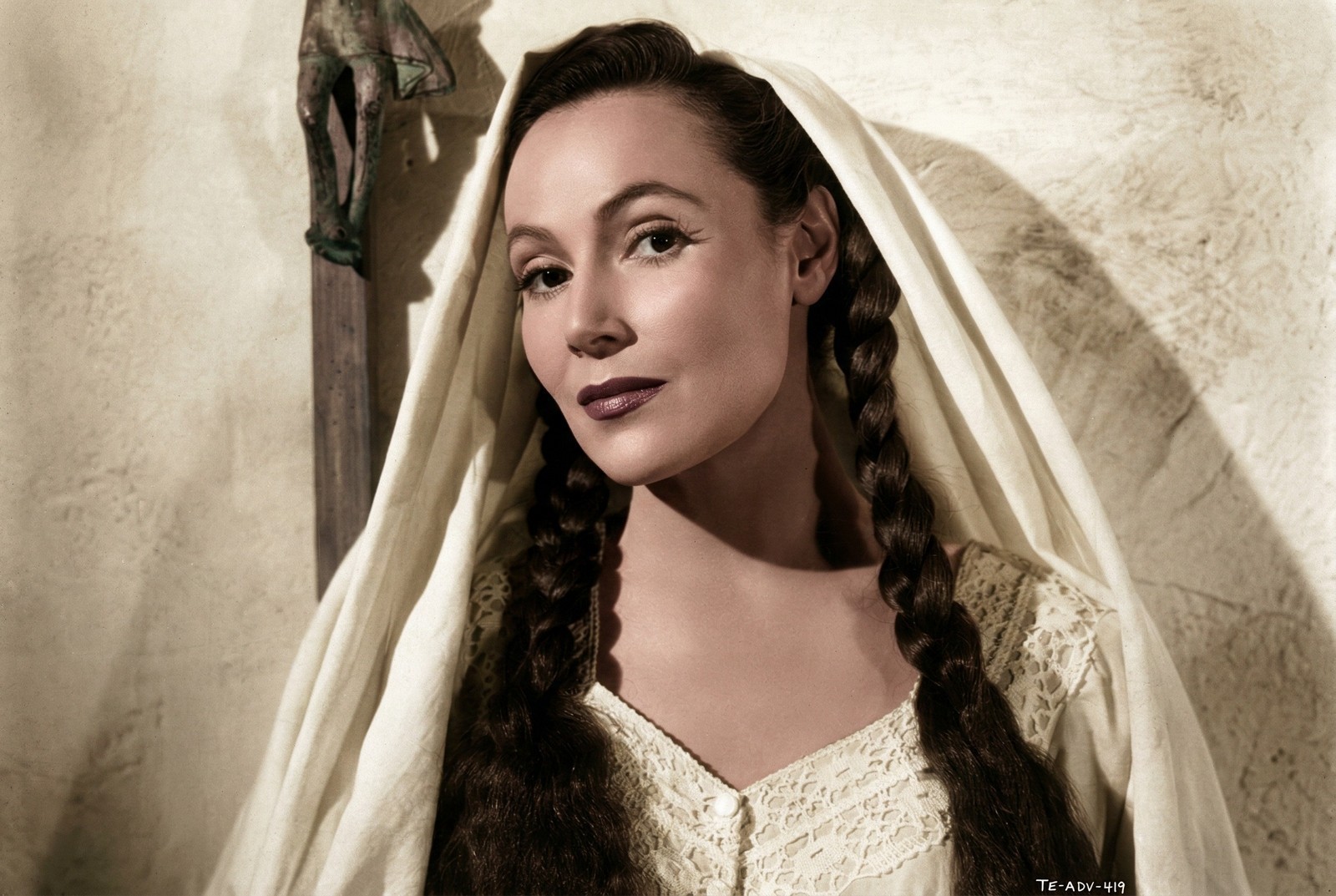 ‘Por unos ojos negros’, de Dolores del Río, se estrena en la capital grancanaria