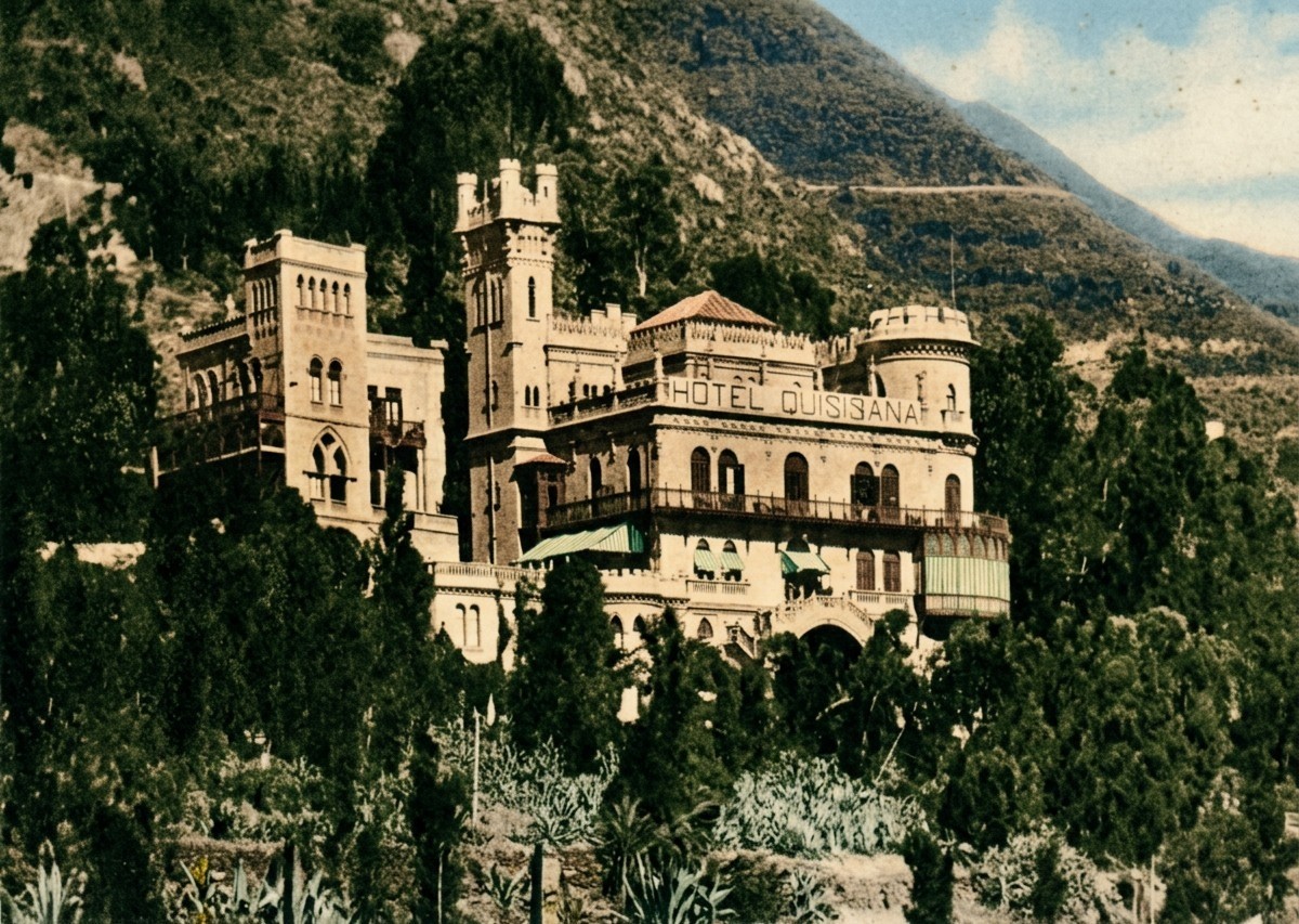 El tinerfeño Hotel Quisisana acogerá una verbena benéfica al estilo andaluz