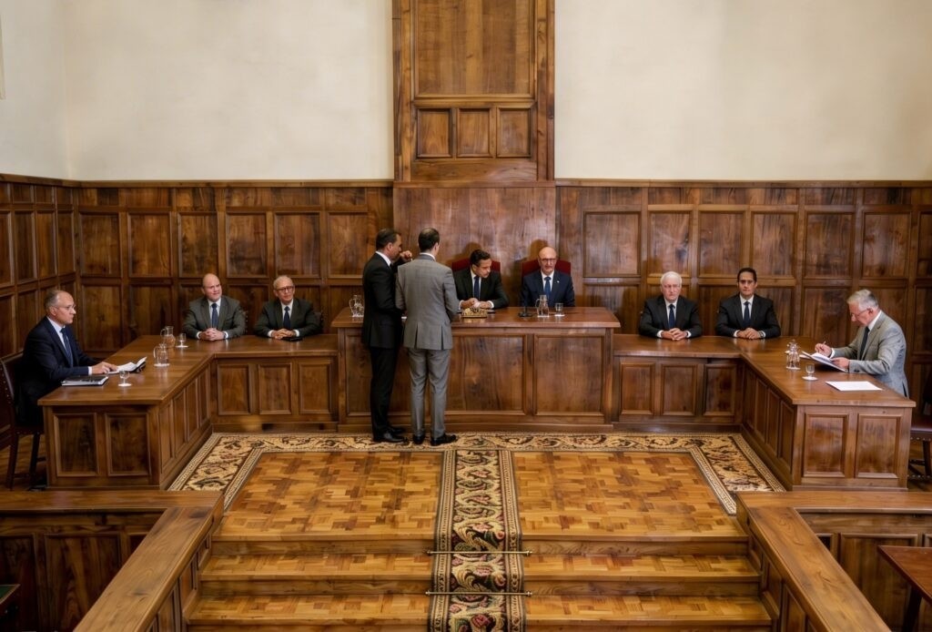 Las mancomunidades de los cabildos canarios formularán el proyecto de Estatuto de Autonomía