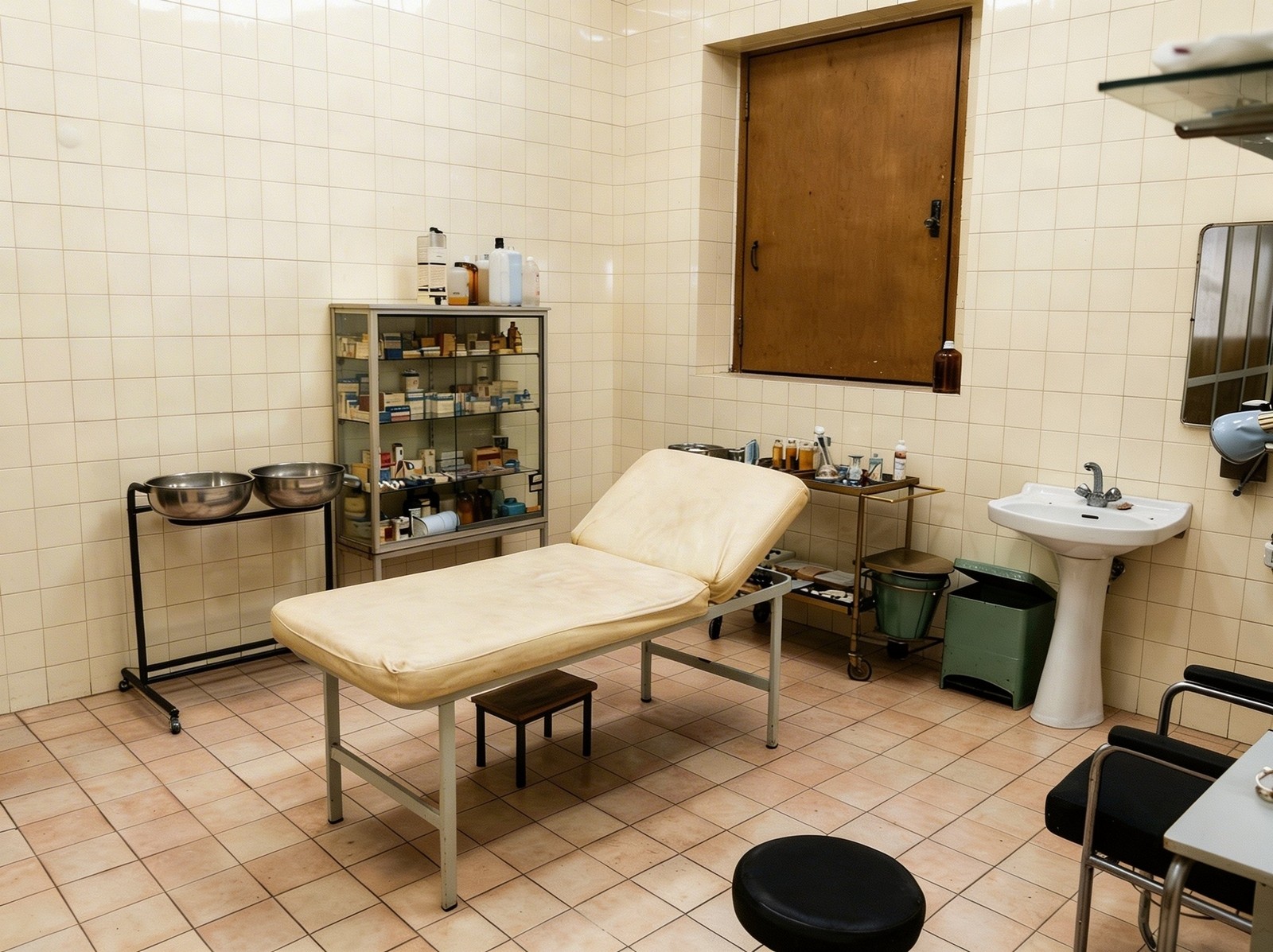 Una mujer «celosa» hiere a otra de un botellazo en la capital grancanaria