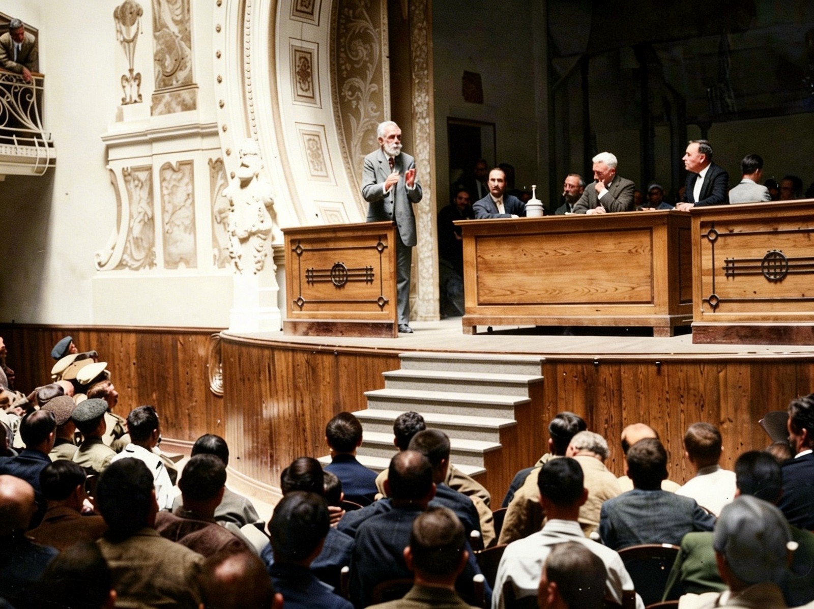 El Partido Socialista advierte de las posibles maniobras de los enemigos de la clase trabajadora