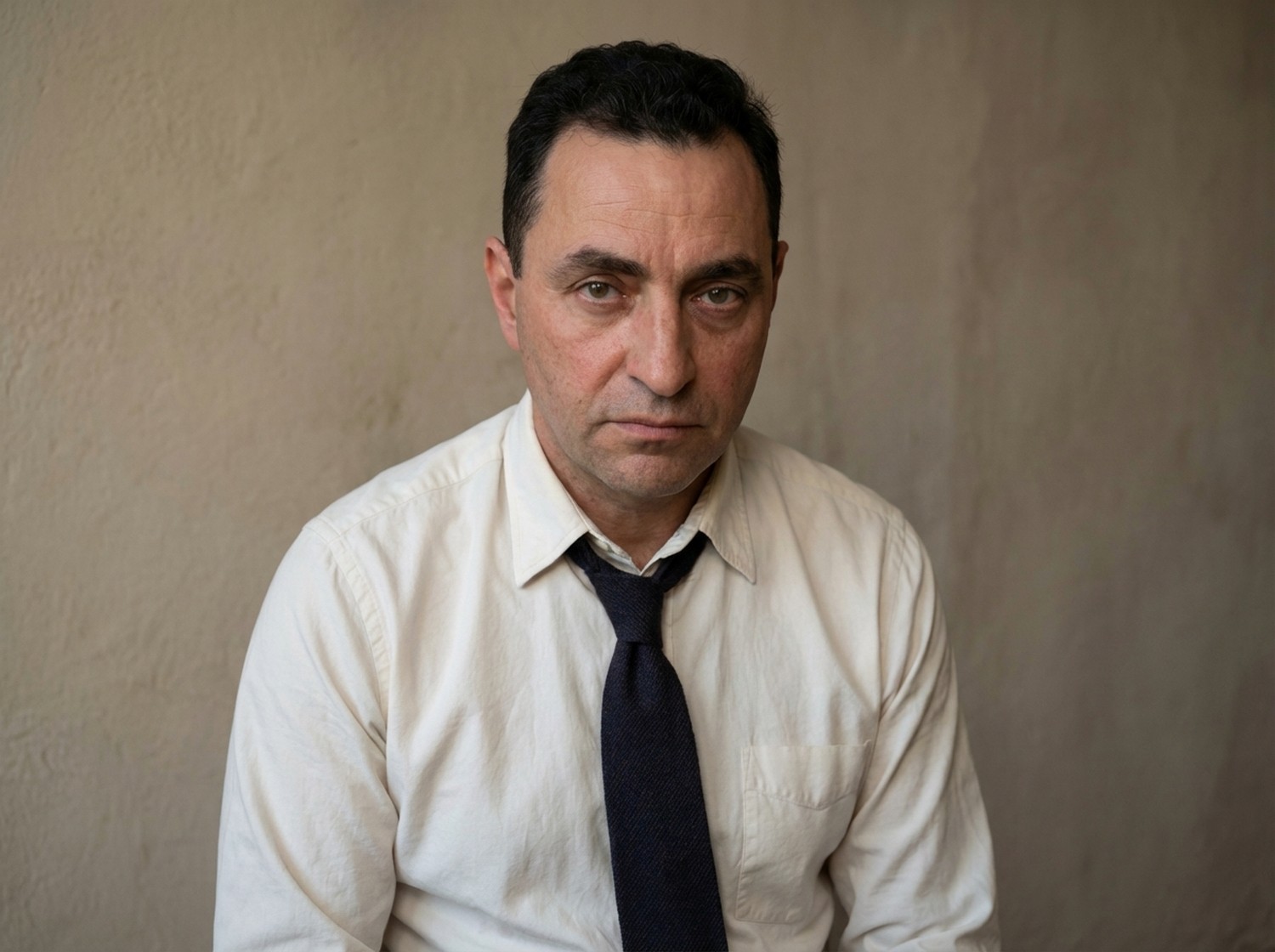 Detenido en Telde el «médico francés» que se dedicaba a las prácticas espiritistas