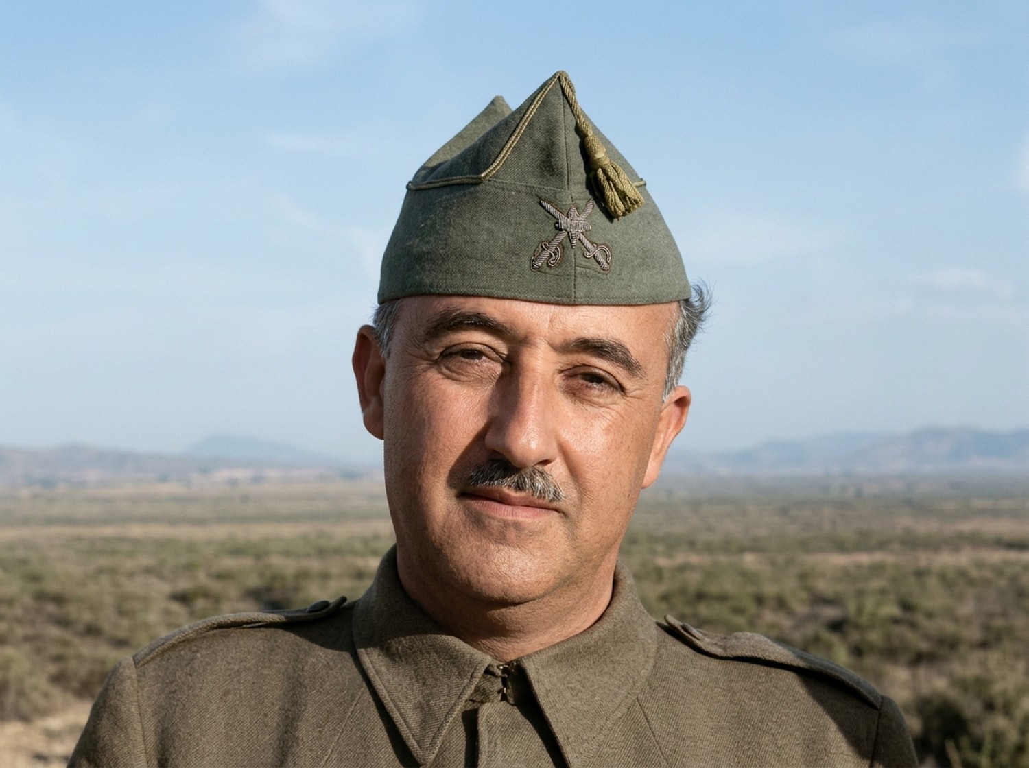 Edición de urgencia: El ejército toma el mando en Canarias