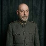 El general Joaquín Fanjul