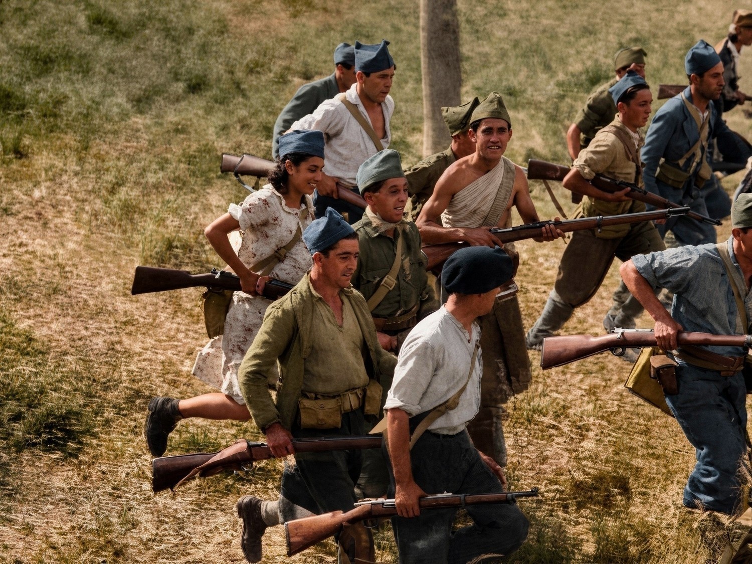 Entre la verdad y la fábula: la propaganda como arma de guerra