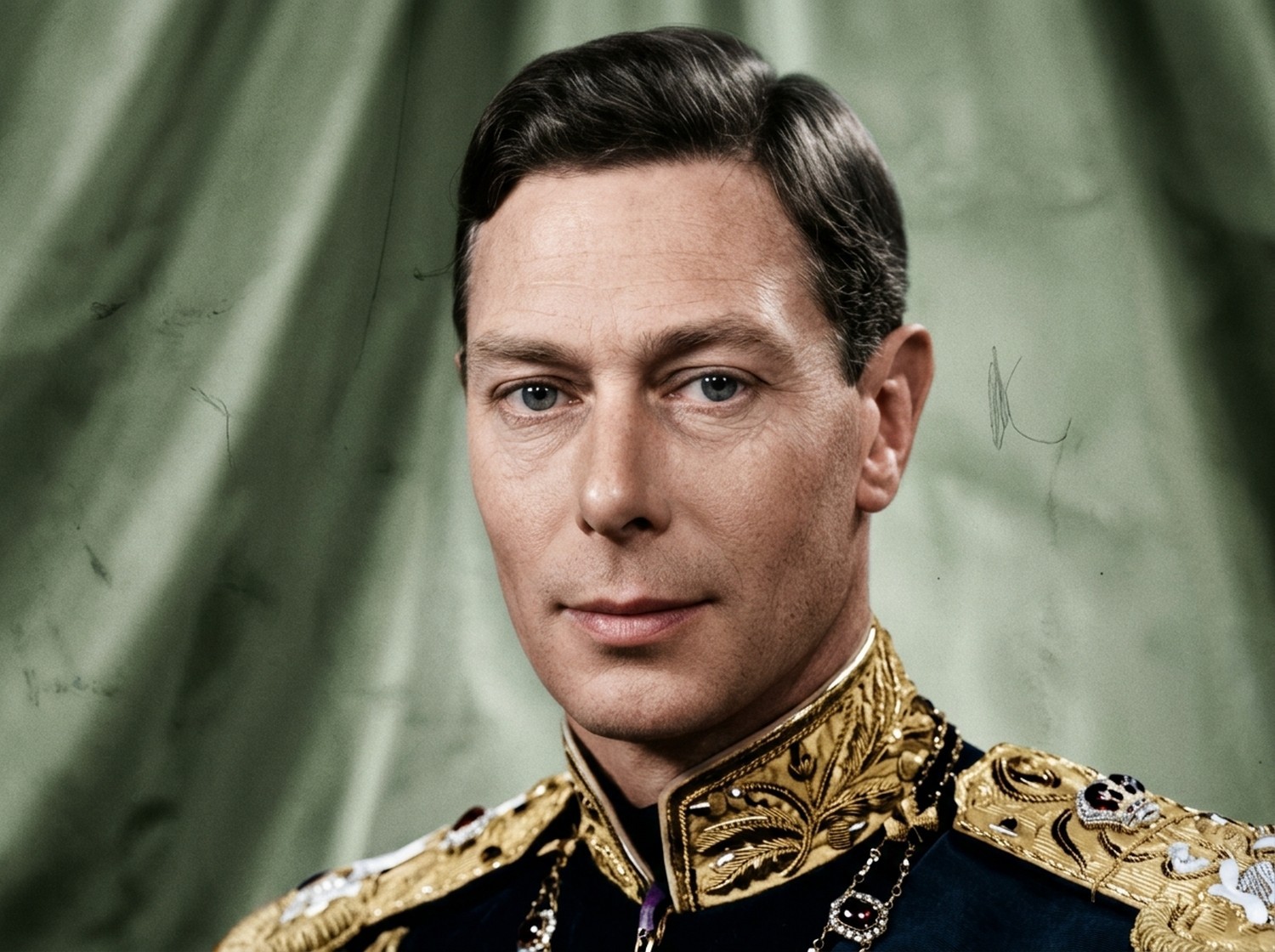Eduardo VIII llevará 25 millones en joyas en su coronación