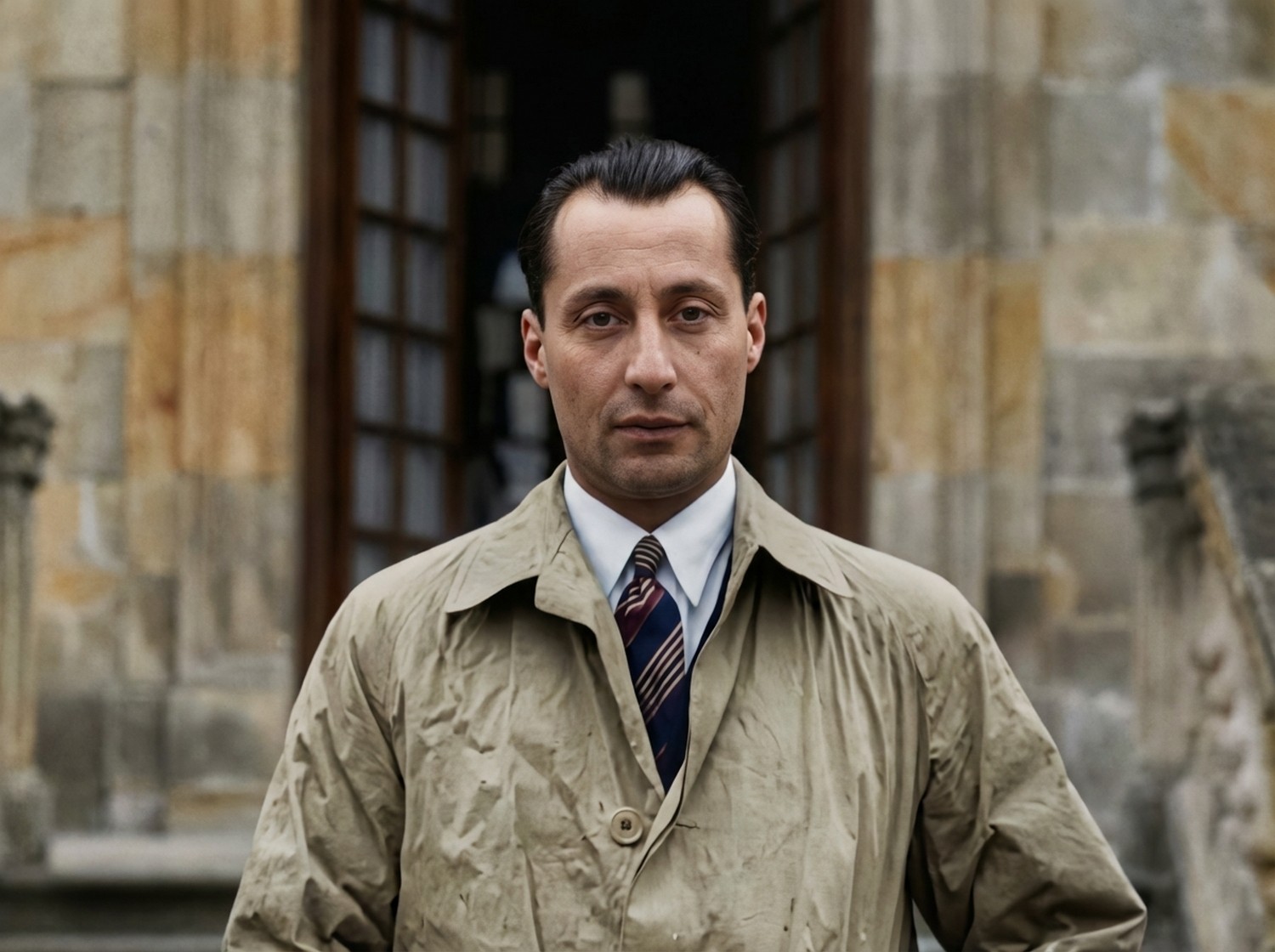 José Antonio Primo de Rivera, ¿se dirige a Madrid para unirse al general Mola?