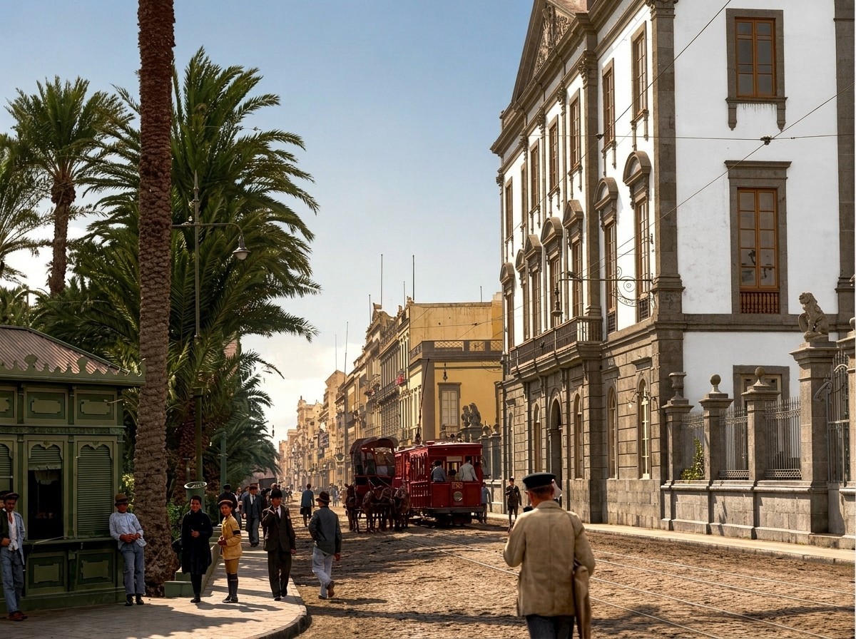 Donativos y ofrecimientos al bando sublevado en Gran Canaria